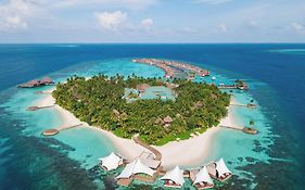 W Maldives